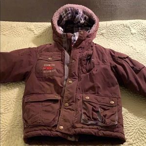 OshKosh B’gosh Boys Jacket